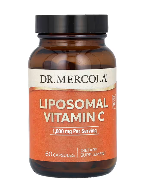 Liposomal Vitamin C