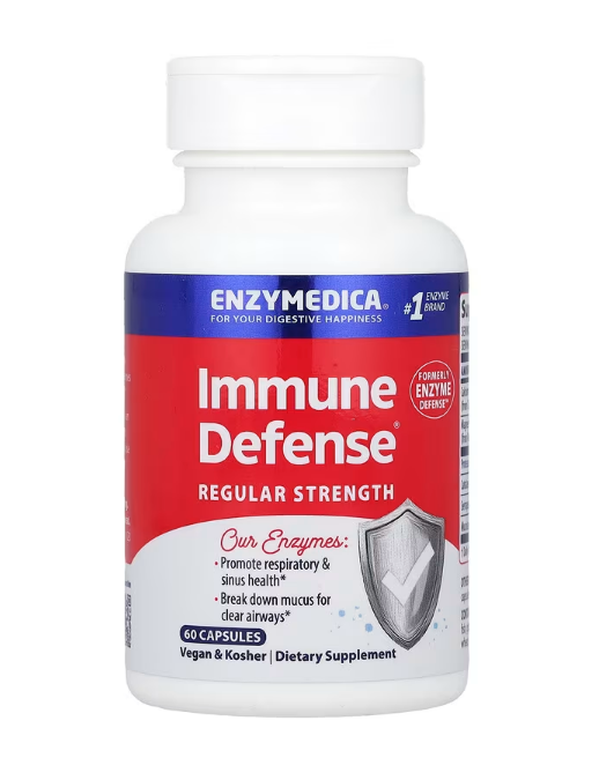 Immune Defence