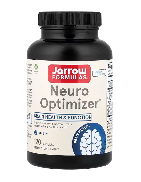Neuro Optimizer