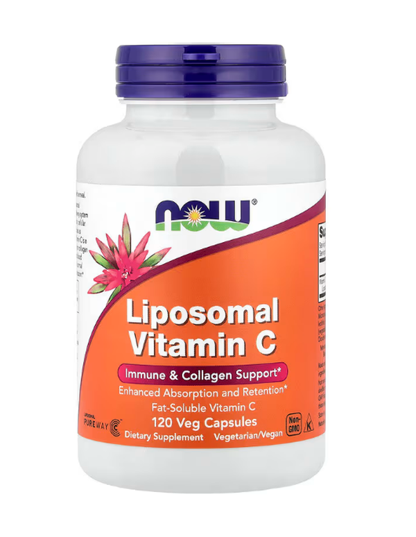 Liposomal Vitamin C (PureWay-C)