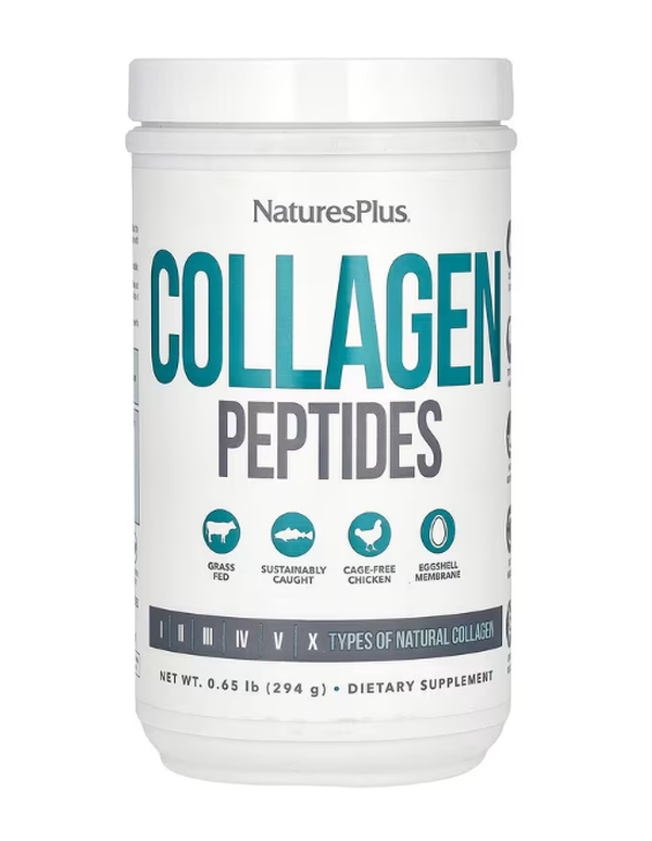 Collagen Peptides