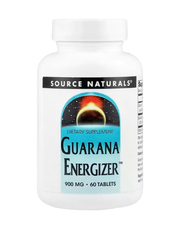 Guarana Energiser