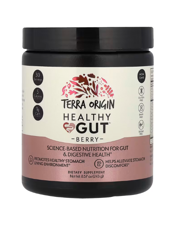 Healthy Gut (Berry)